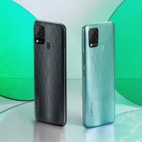 Check out Infinix Hot 10S on Flipkart