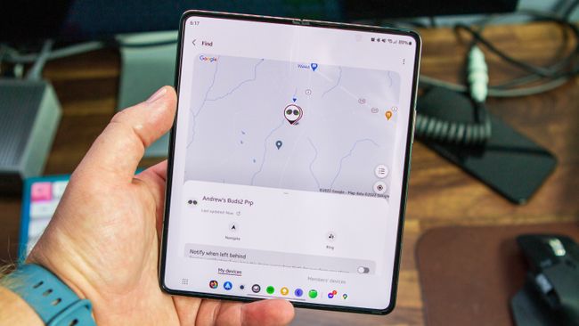 Ваш старый телефон Galaxy только что лишился еще одной части поддержки Samsung