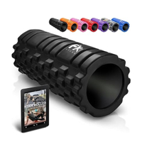 FX FFEXS Foam Roller:was £17.99now £11.89 at Amazon
