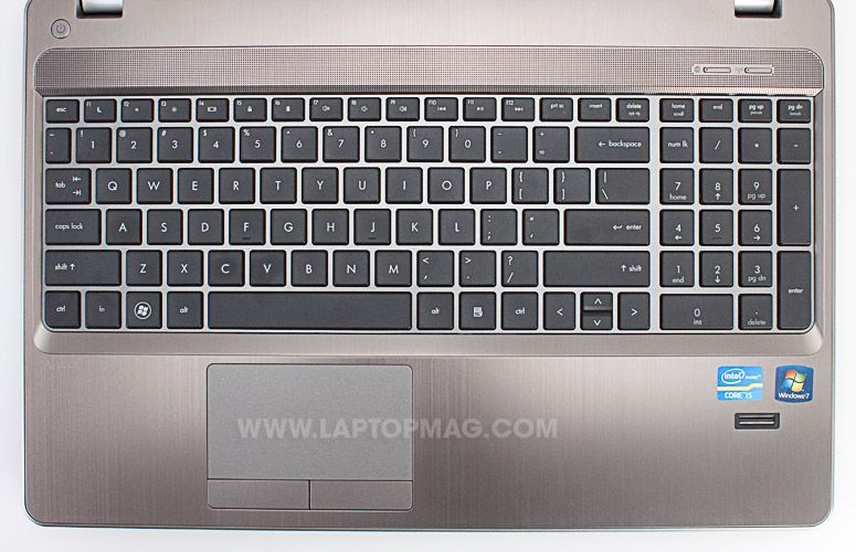 Hp probook 4530s base system device drivers for mac