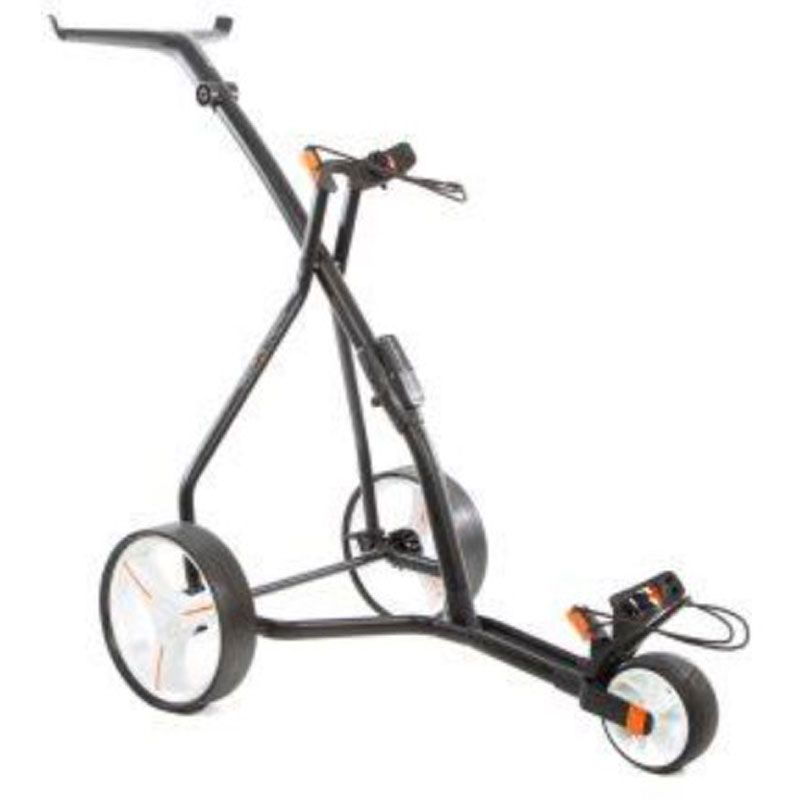 Best Push Carts 2024 - Our Verdicts On The Top Push Models | Golf Monthly