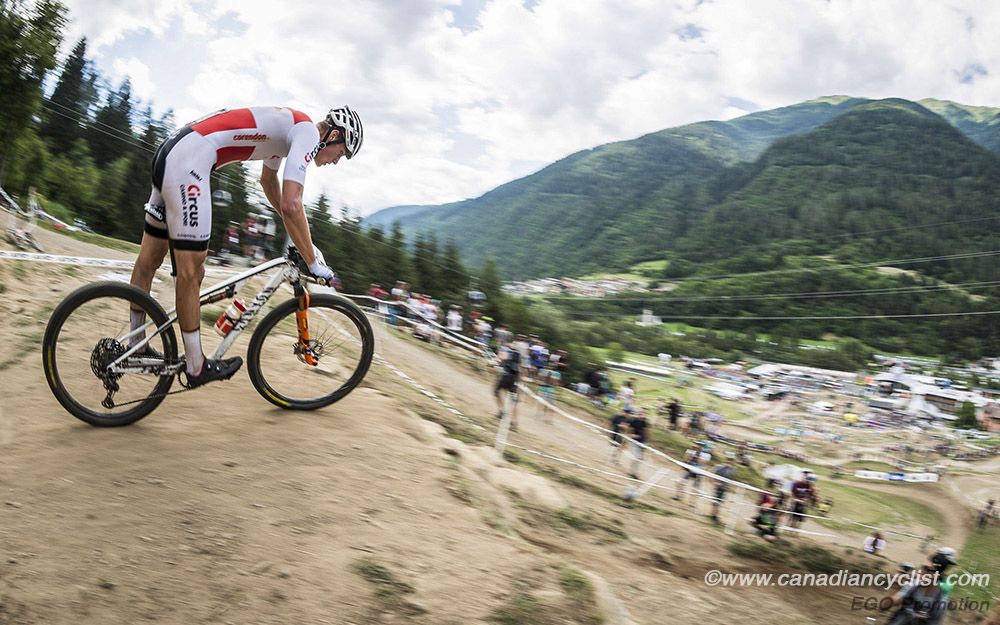 Mathieu van der Poel (Ned) Corendon-Circus