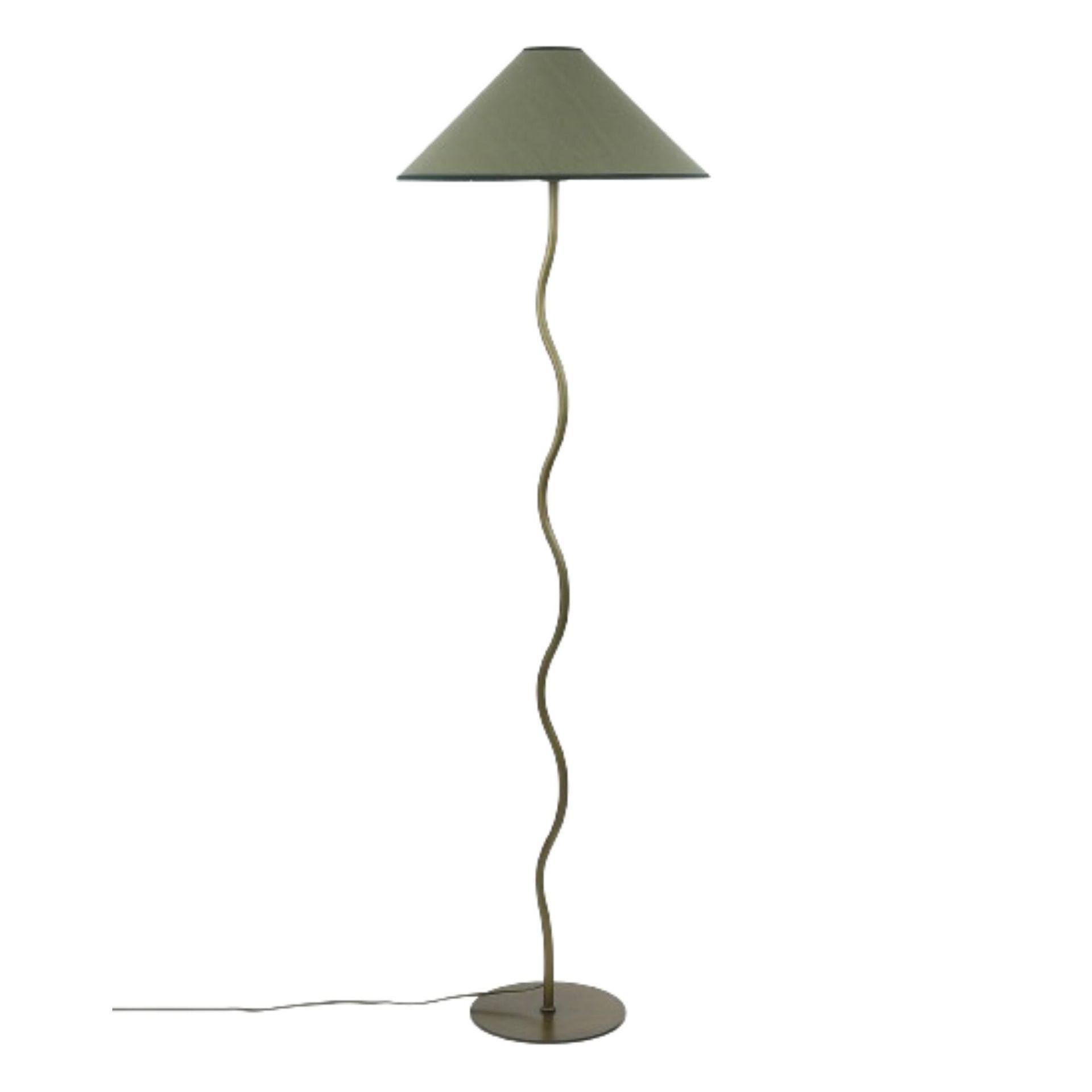 Hallie Floor Lamp