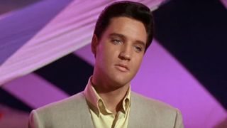 Elvis Presley in Viva Las Vegas