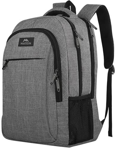 Matein Travel Laptop Backpack