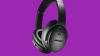 Bose QuietComfort Noise Cancelling QC35 II