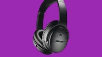 Bose QuietComfort Noise Cancelling QC35 II