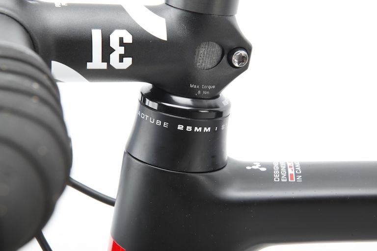 how to raise handlebar height