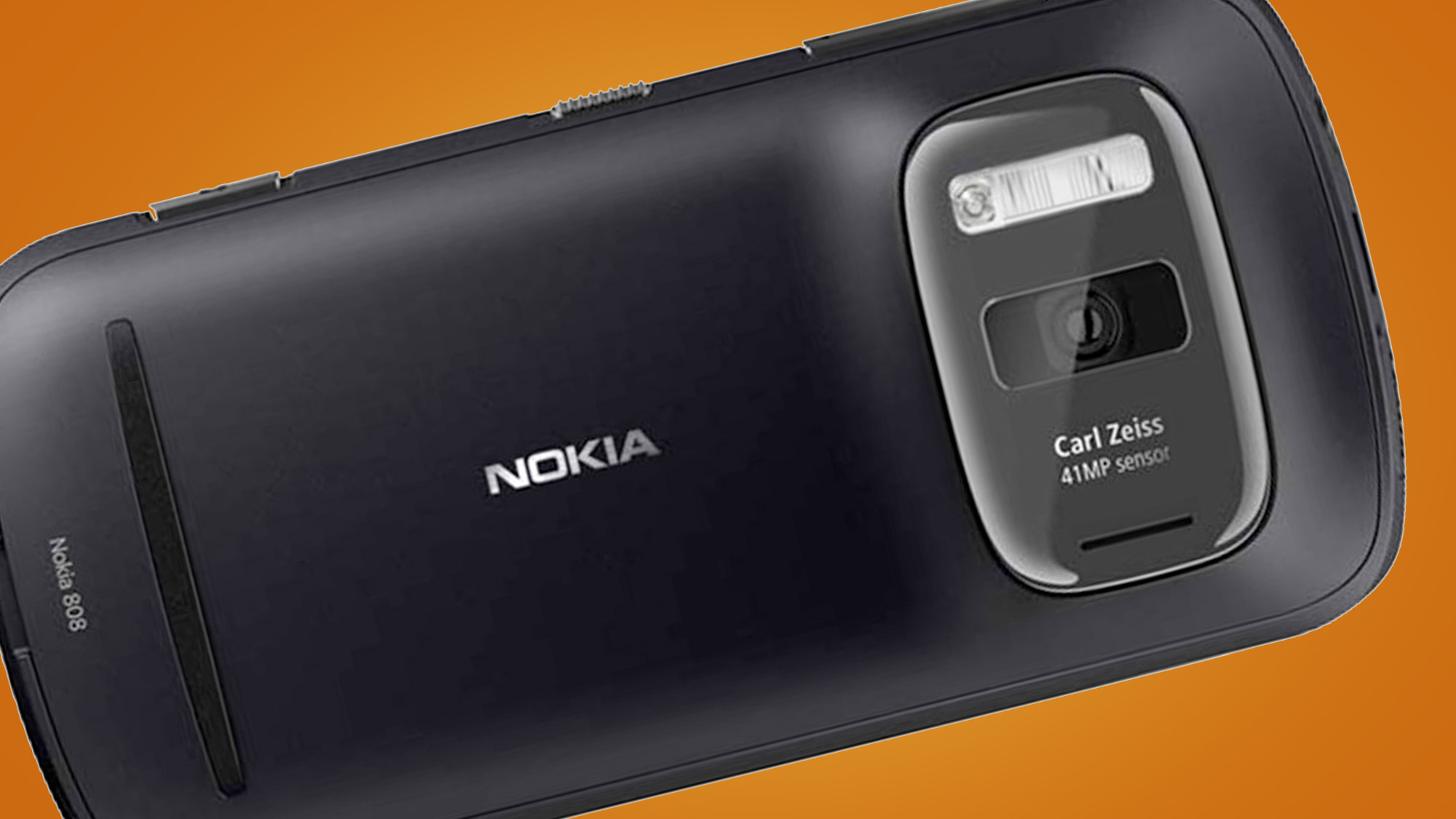 Nokia 808 Pureview