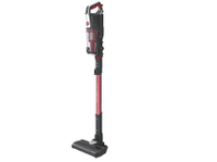 Hoover HF500 Cordless: was