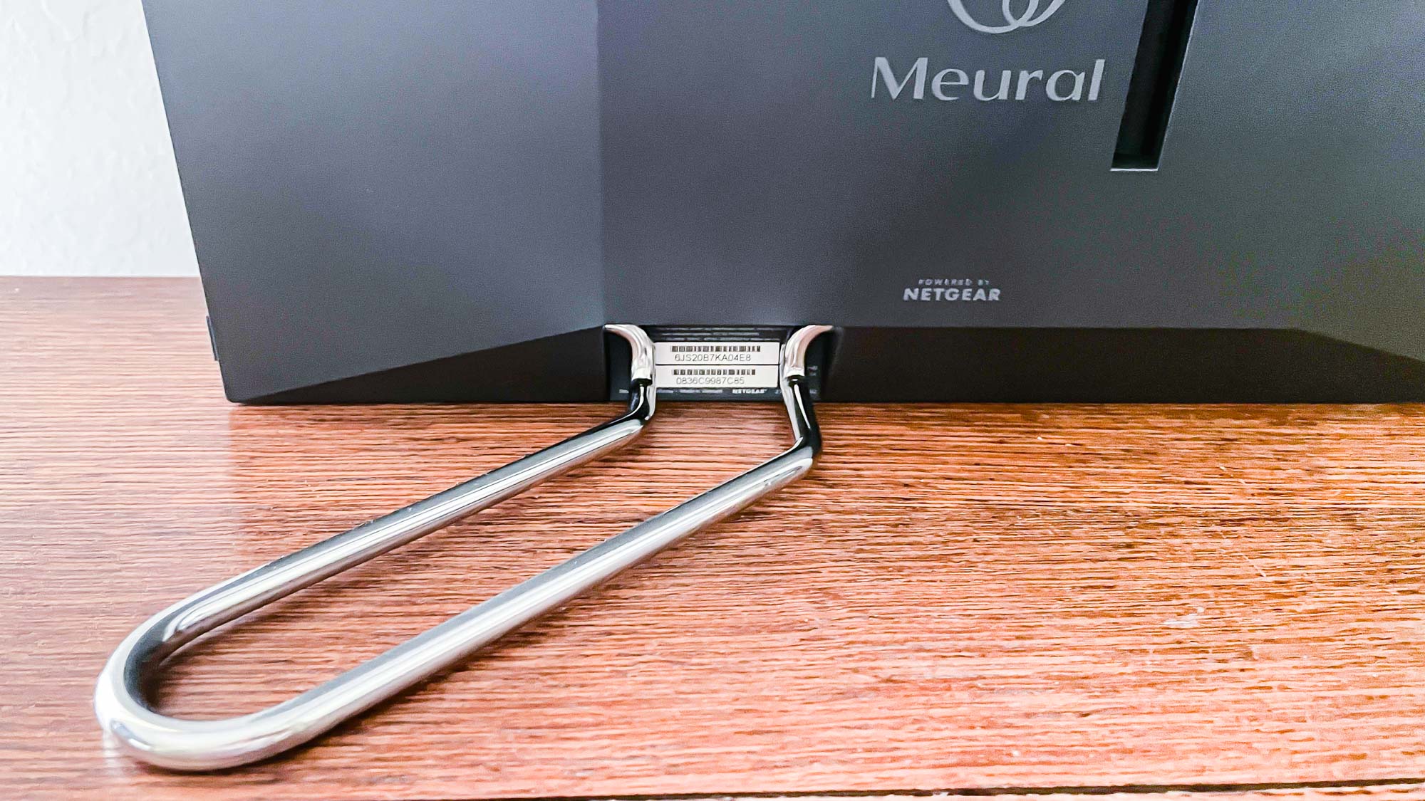 Meural WiFi Photo Frame Review