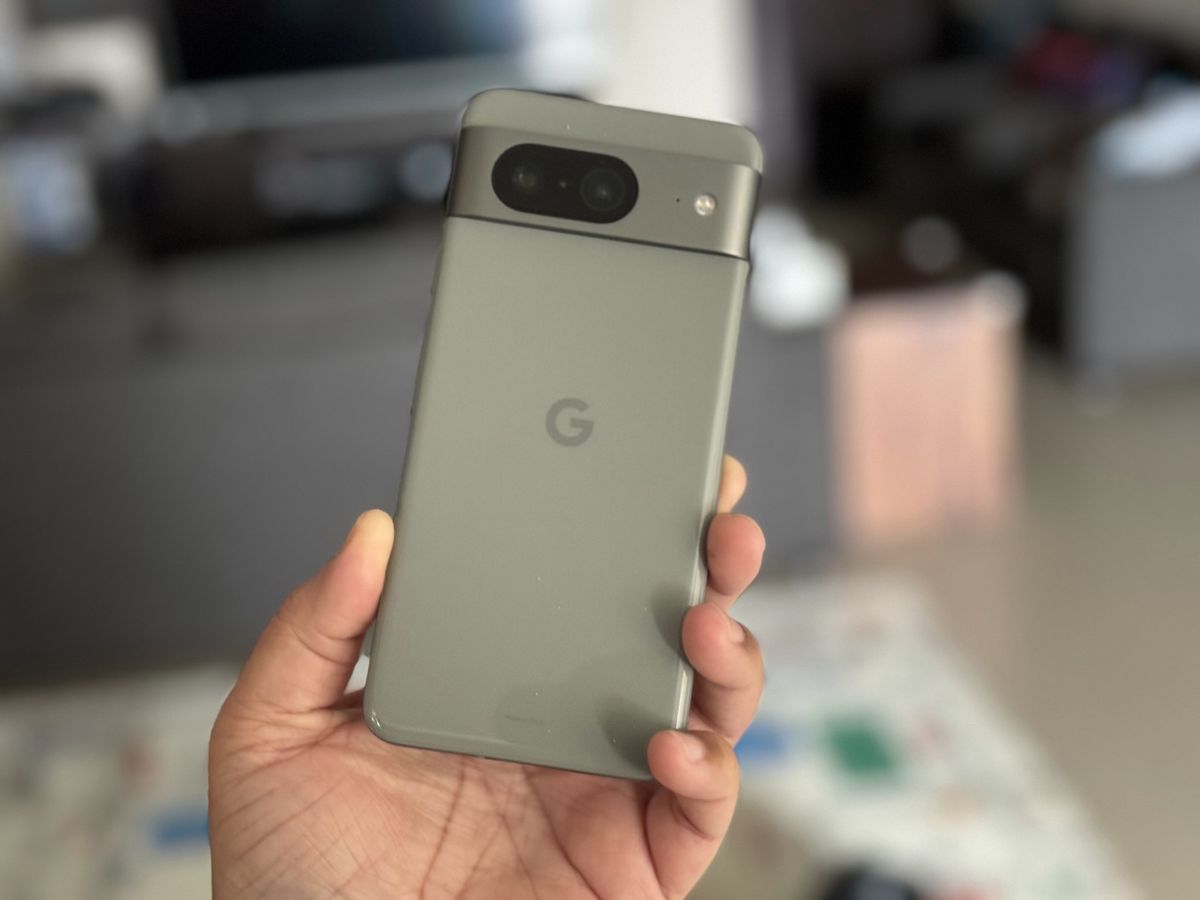 iPhone 15 Pro camera shots