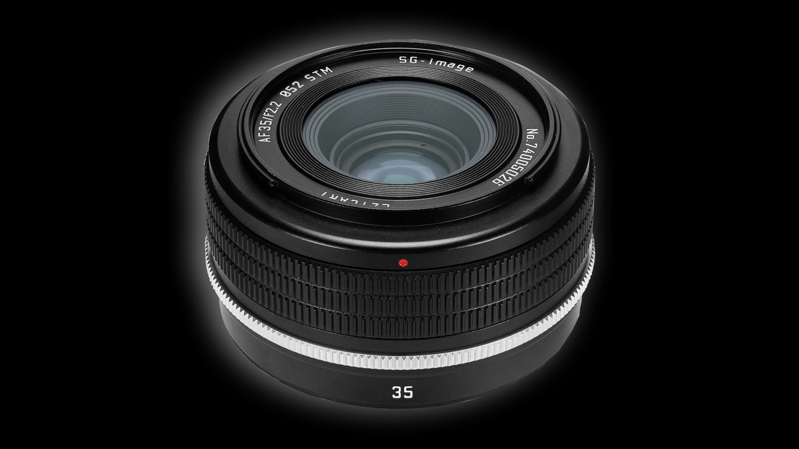 SG-image AF 35mm f/2.2 Classical Edition