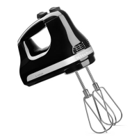KitchenAid Classic 5-Speed Hand Mixer: was £109 now £79.96| Harts of Stur