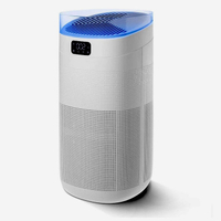 Compass Home Smart Air Purifier | Was $199.99, Now $74.99 at Newegg