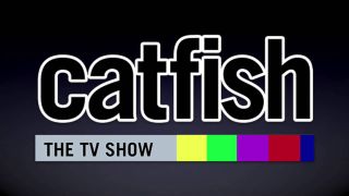 Catfish The TV Show logo