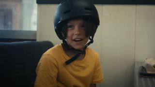 Kid from The Toxic Avenger trailer