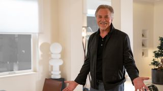 Don Johnson in Book Club: The Next Chapter