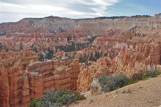 bryce canyon, bryce canyon photos, geological shapes, colorado plateau
