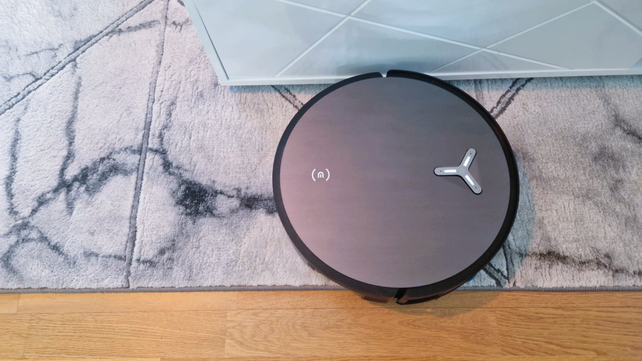 Ecovacs Deebot X11 Omnicycle