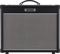 BOSS Nextone Stage: now $299.99 | $200 off @Guitar Center