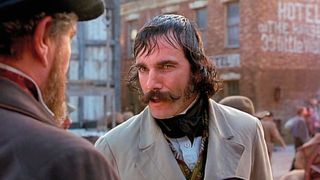 Daniel Day-Lewis in Gangs of New York