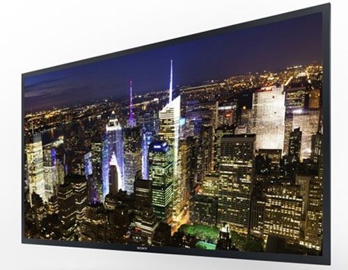 Panasonic and Sony end OLED deal to focus on 4K TV | What Hi-Fi?