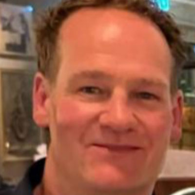 headshot of construction expert Rhys Willis