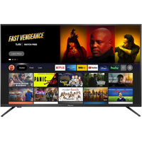 Pioneer 50-inch 4K Smart Fire TV:  was $419.99, now $249.99 at Amazon (save $170)