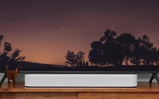 Best airplay sale soundbar