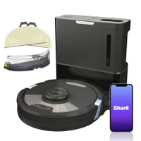 Shark Matrix Plus 2-in-1 robot vacuum and mop