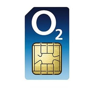 O2 SIM | 100GB data | Unlimited mins &amp; texts | Free Disney+ | £20 p/m | Available now