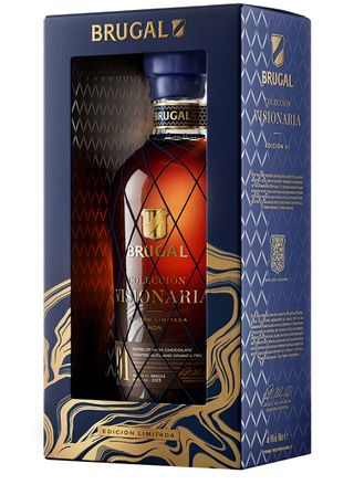 Coleccion Visionaria Rum