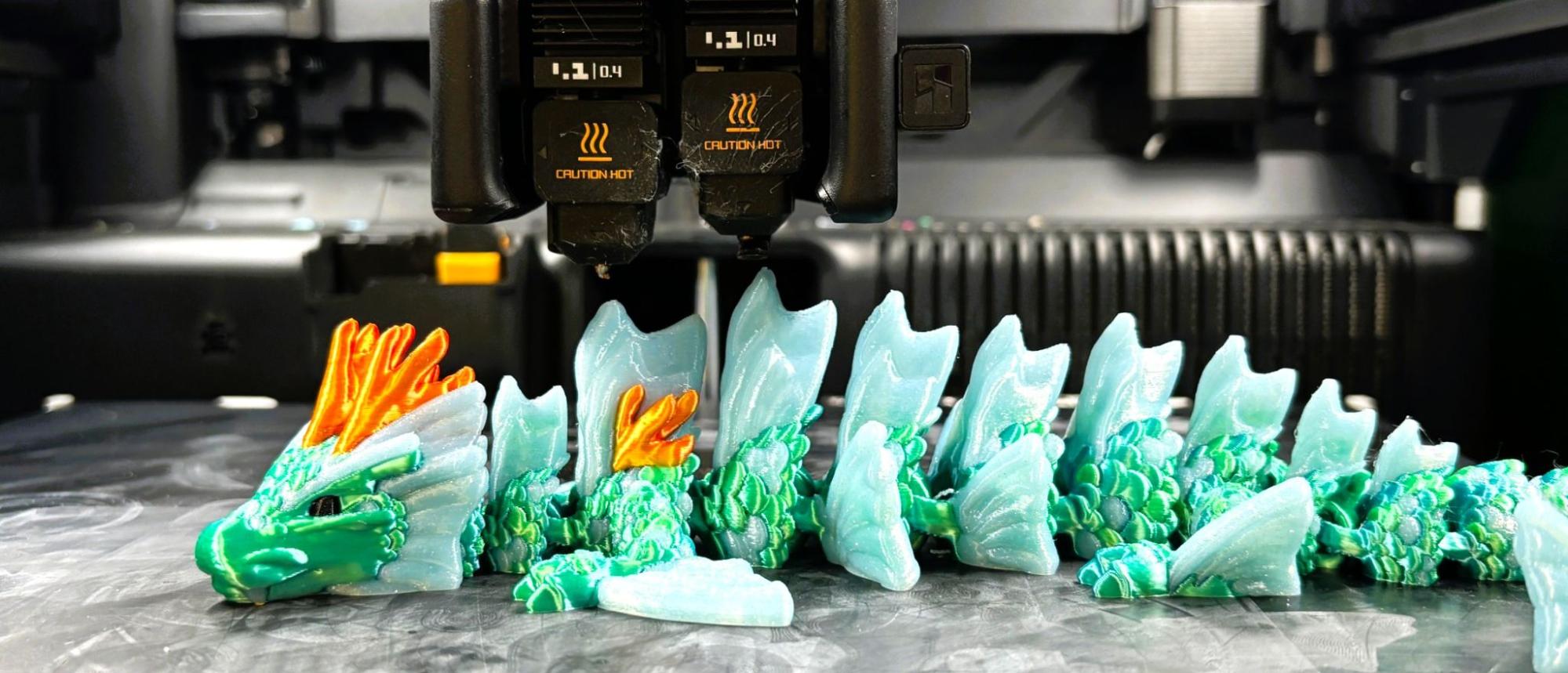 PolyMaker Panchroma, Best All Around PLA Selection