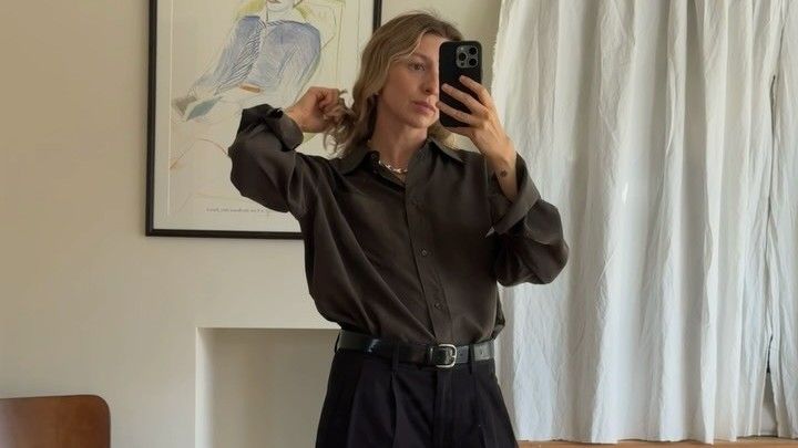 I'm Calling It—These Trendy Zara Finds Won't Be in Stock Past January 1