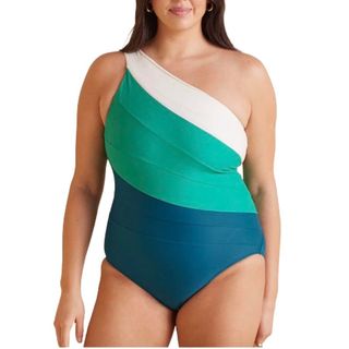 BEST SWIMSUITS FOR LARGE BUSTS