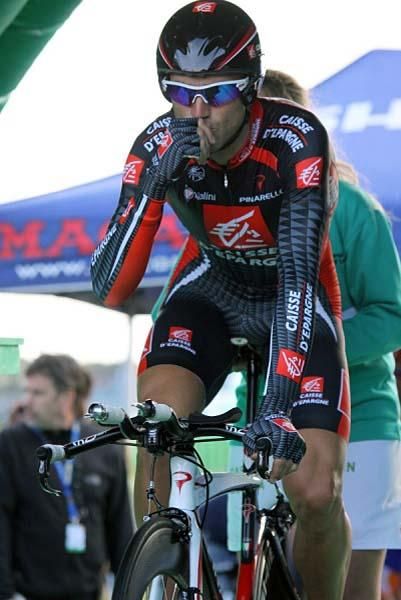 Alejandro Valverde (Caisse d'Epargne)
