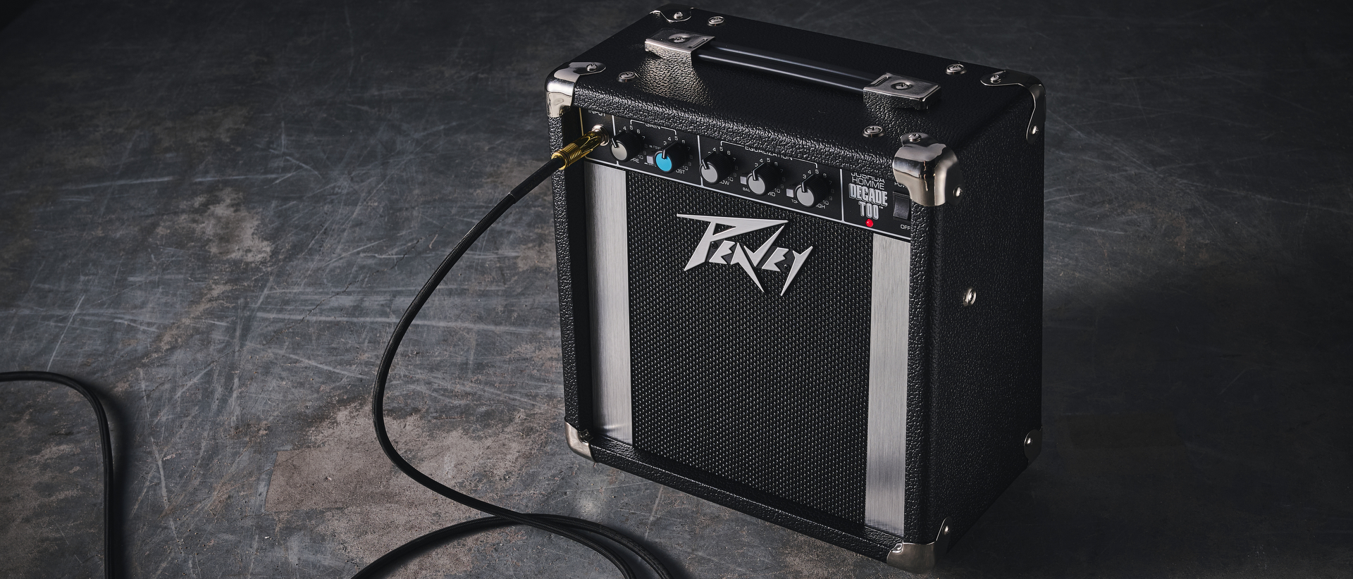 Peavey Joshua Homme Decade Too