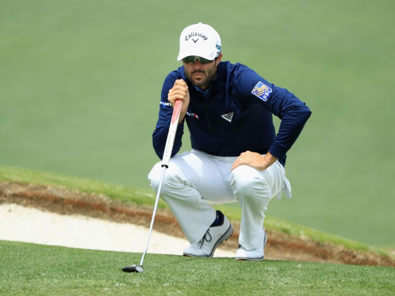 Adam Hadwin RBC Heritage Golf Betting Tips