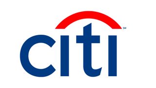 Citi Bank logo