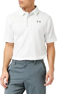 Under Armour Men's Tech Golf Polo (Men's): was $39 now from $25 @ Amazon
