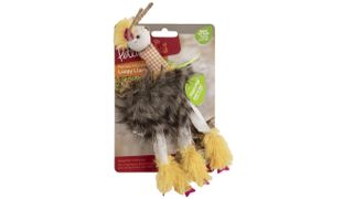 Petlinks Loopy Llama catnip toy