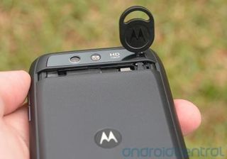 Motorola Droid 4 review
