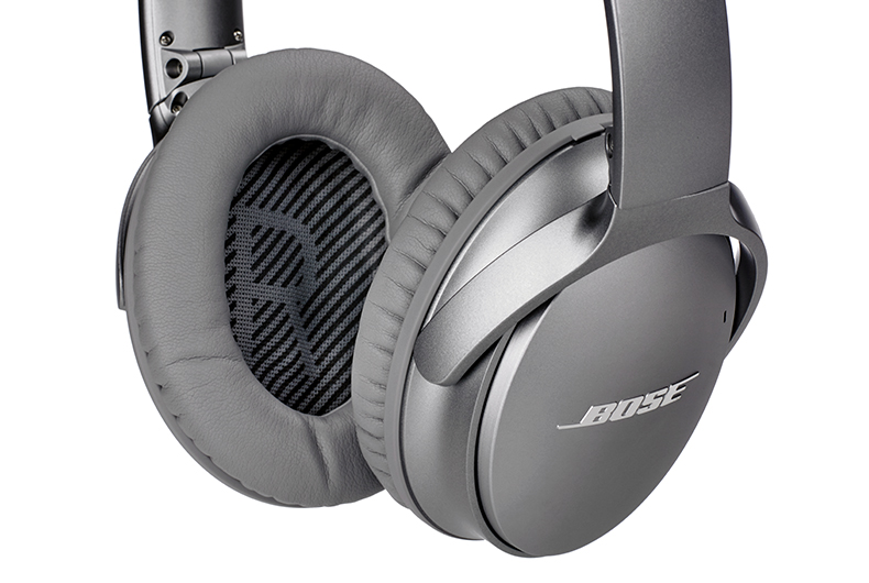 Bose QuietComfort 35 review | What Hi-Fi?