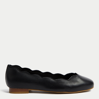 M&S Ballet Pumps