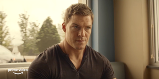 Jack Reacher, Ridley Scott … and (Sigh) More Tom Brady - What's