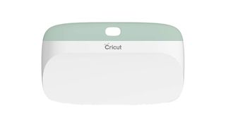 Best Cricut accessories; a material scraper