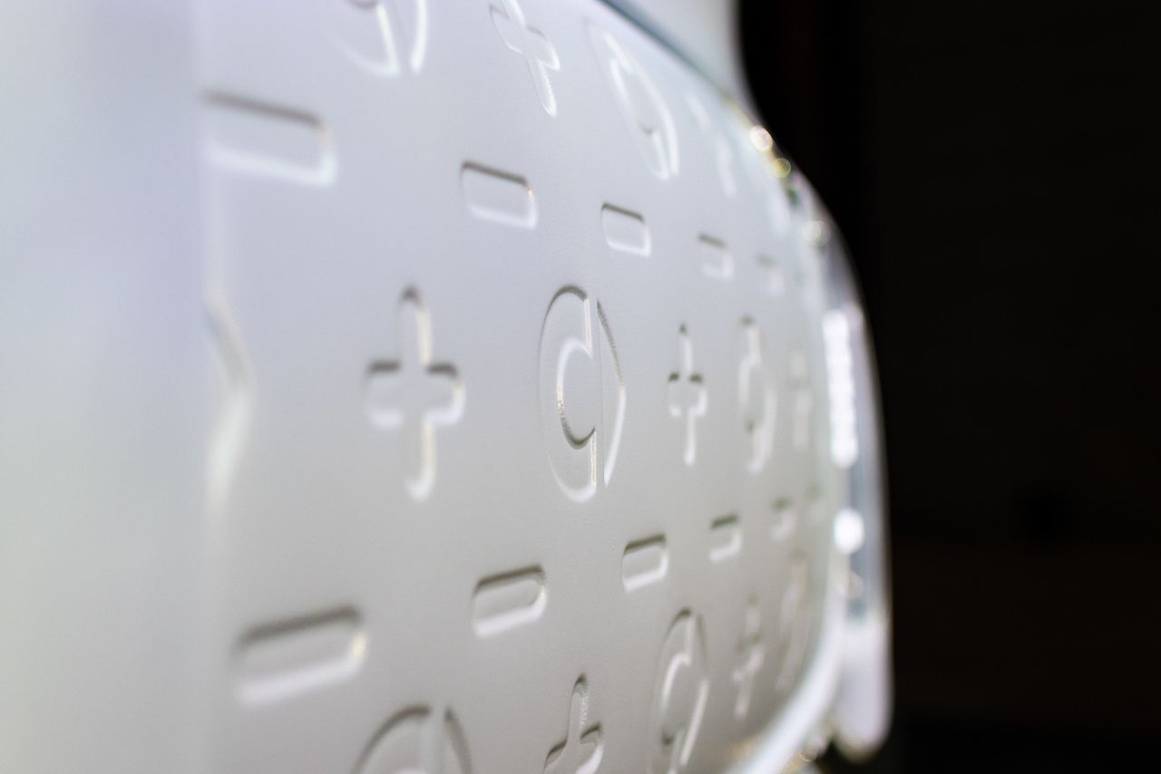 Exterior design details, Smart Concept #02