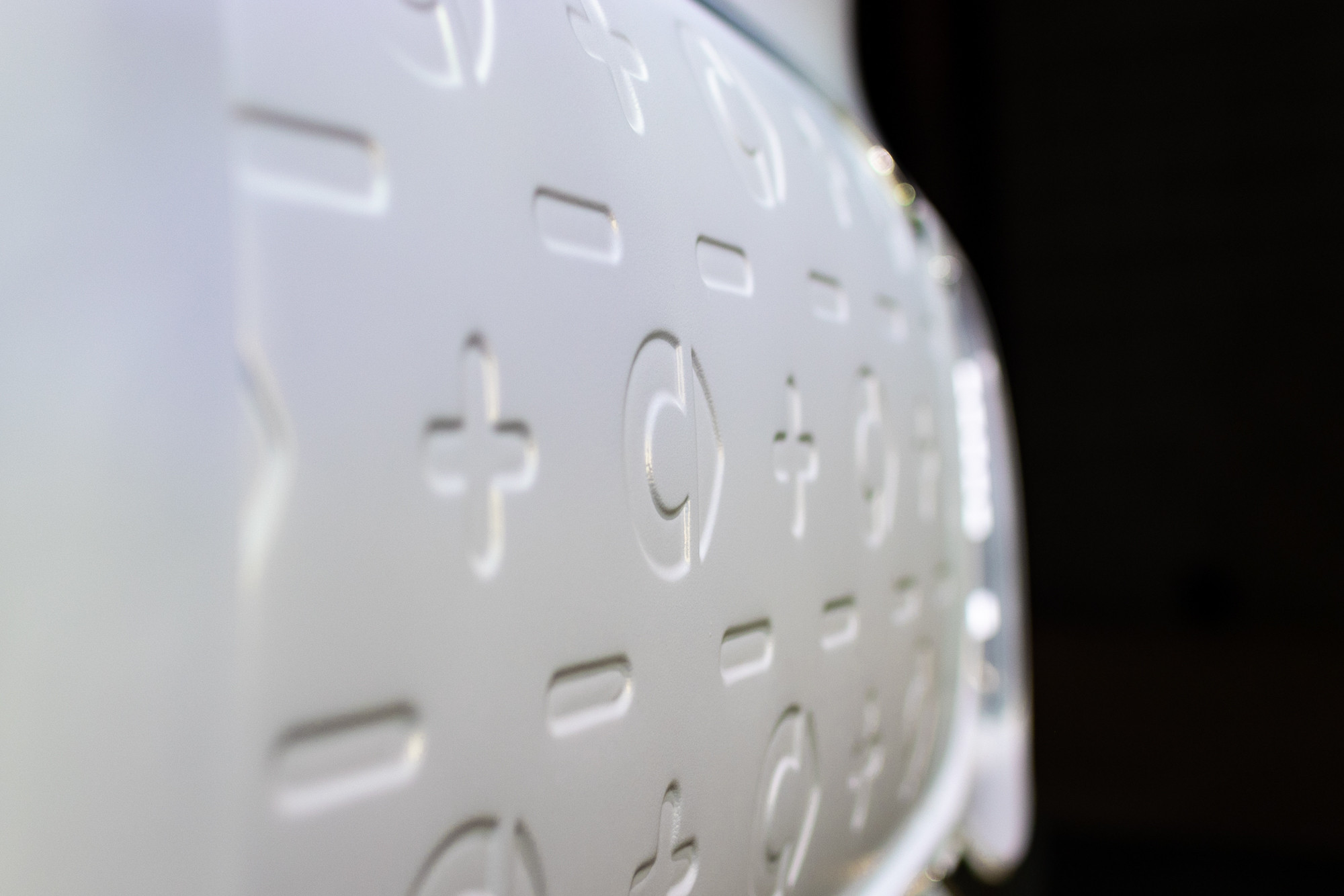 Exterior design details, Smart Concept #02