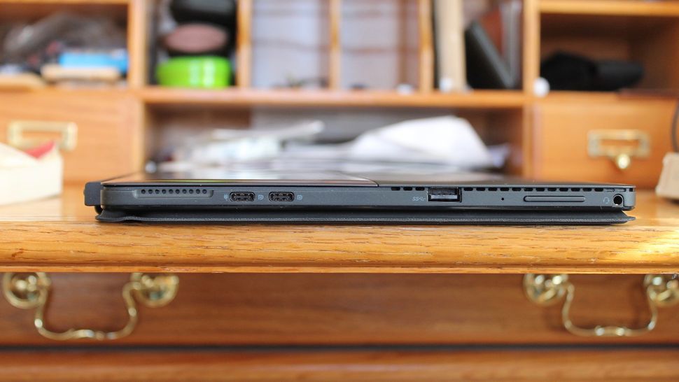 Ноутбук dell latitude 5290 разборка